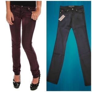 Tripp Size 0 Viper Fit Skinny Pants by Daang Goodman Bundle